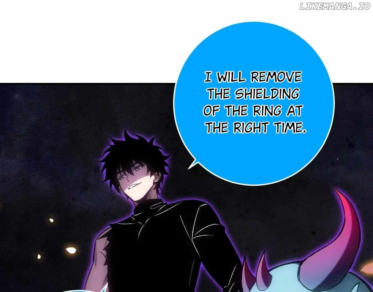Doomsday for All: Me, Virus Monarch Chapter 70 28